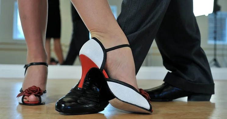 Tango Studio Budapest