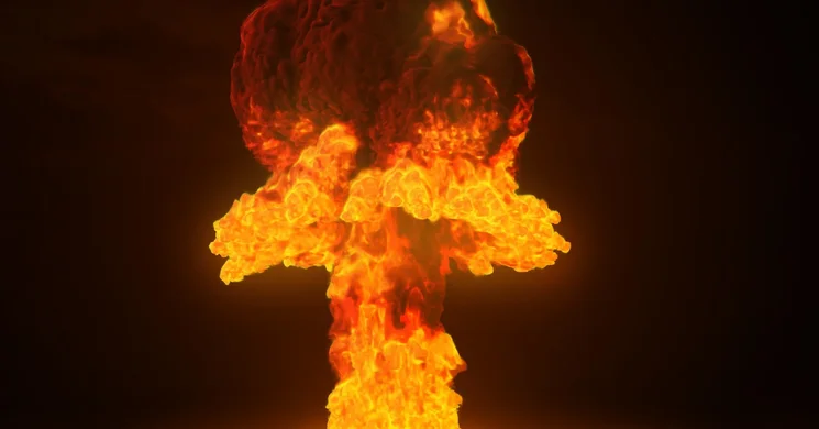 Augusztus 29. A kísérleti atomrobbantások elleni nemzetközi nap