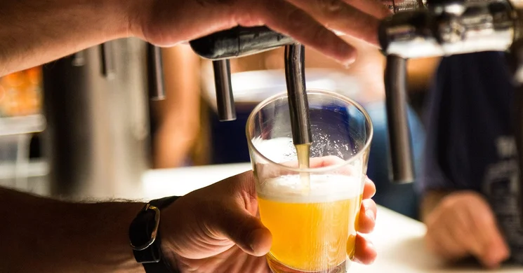 Balatonalmádi Sörfesztivál 2026 - Oktobeer Festivál