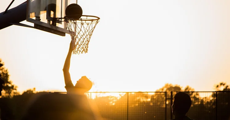 Streetball Challenge 2026