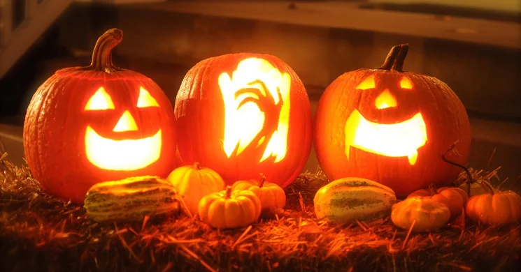 Halloween Salgótarján 2025. Varázslatos halloweeni programok Salgótarjánban