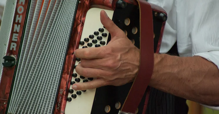 Harmonika koncertek 2026 - Online jegyvásárlás