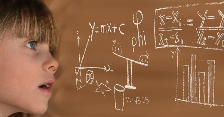 Matematika Világnap - `Matek az utcán`