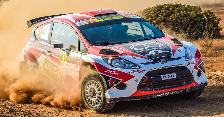 Nyíregyháza Rallye