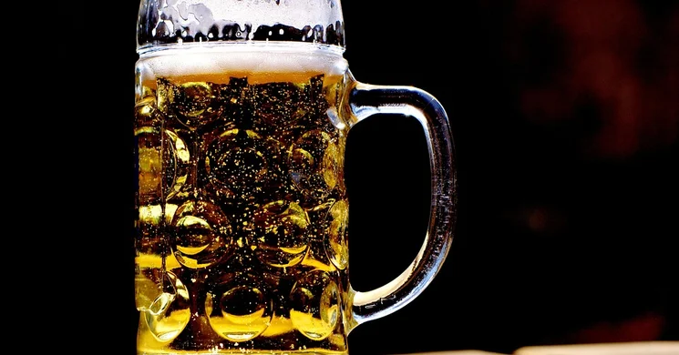 Andersen Pub Budapest