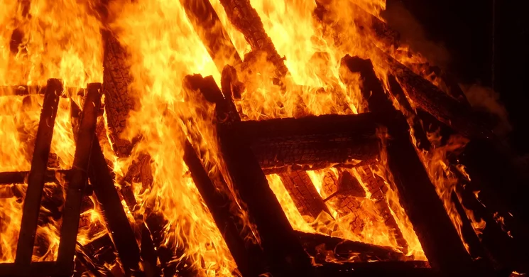 Szent Iván éjjele, június 23. Múzeumok éjszakája