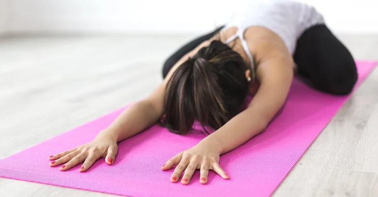 Serenity Yoga Studio Kecskemét
