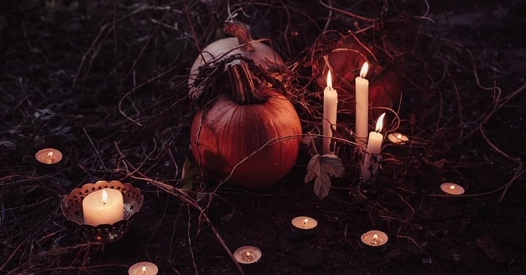 Halloween Dunaújváros 2025. Programok, események, rendezvények