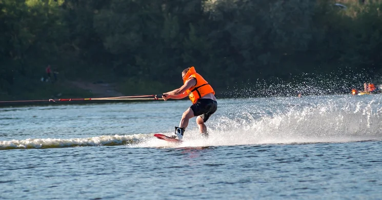 Dunakanyar Vízisi és Wakeboard Oktatás Pilismarót