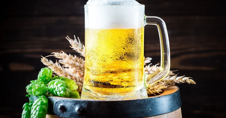 Bierfest Csolnok 2026