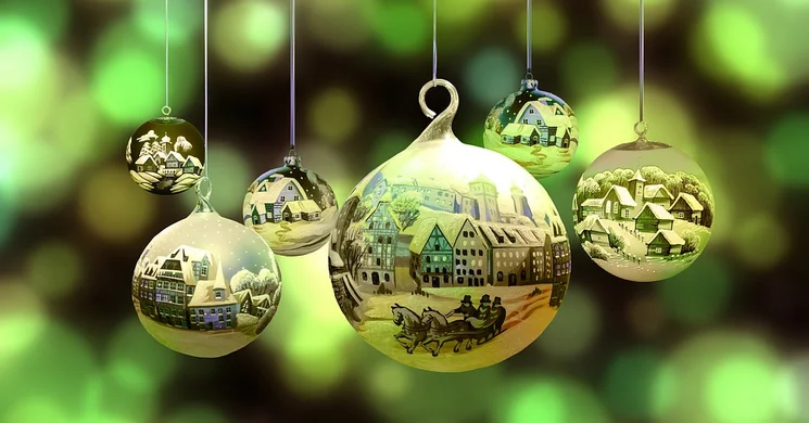 Advent Székelyudvarhely