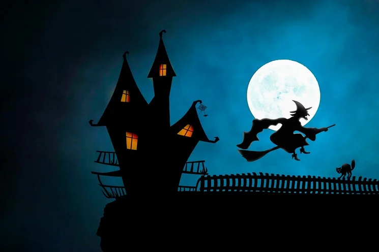 Halloween programok 2026 - Események, rendezvények