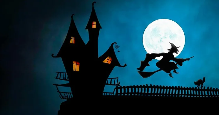 Halloween Mezőkövesd 2025. Programok, események, rendezvények