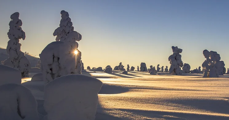 A Kalevala és a finn kultúra napja