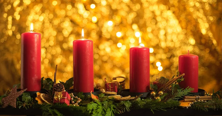 Advent Gyál 2026 - Online jegyvásárlás