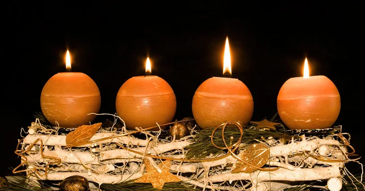 Advent Érd . Karácsonyváró programok