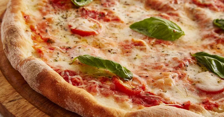 Nápolyi Pizzériák Éjszakája