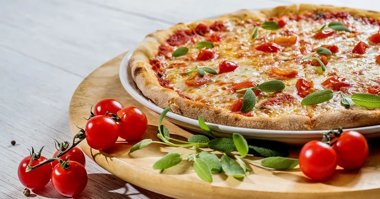 Don Corleone Pizzéria Étterem Budapest