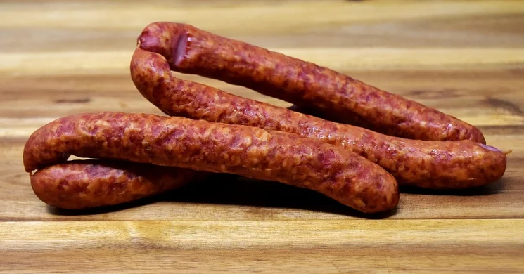 Kolbásztöltő és Sörfesztivál Nagymácséd