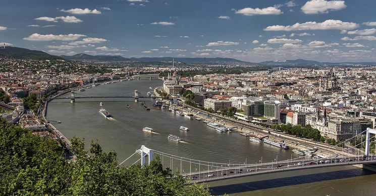 Budapest séta programok 2026 - Online jegyvásárlás