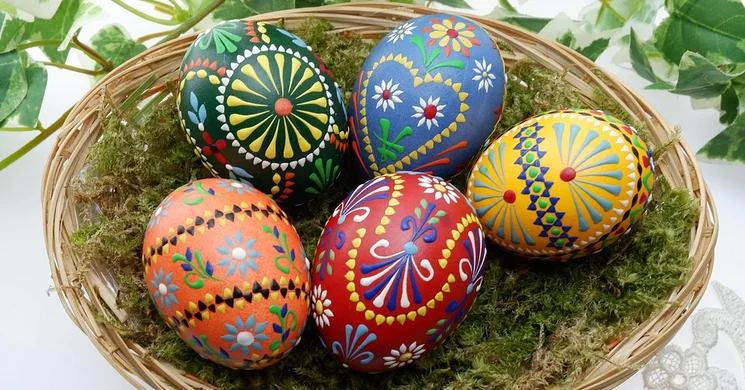 Hímes Tojás Napja kiállítás és vásár Győr 2026