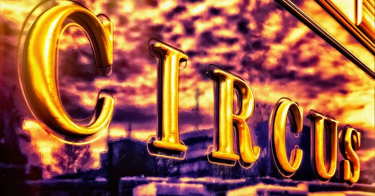 Szombathelyi cirkusz 2026 - Utazó cirkusz előadások