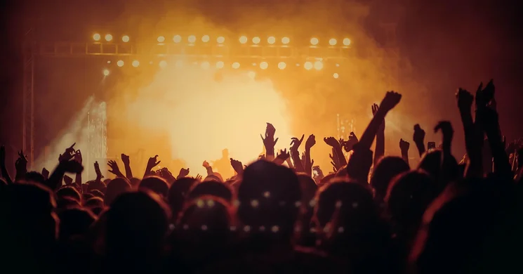 Kowalsky meg a Vega Aréna koncert. online jegyvásárlással