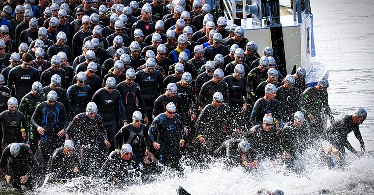 Keszthely Triatlon 2026