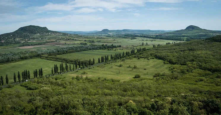 Balatoni programok 2026. május