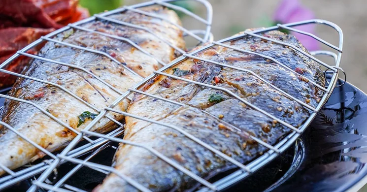 Keszegfesztiválok 2026