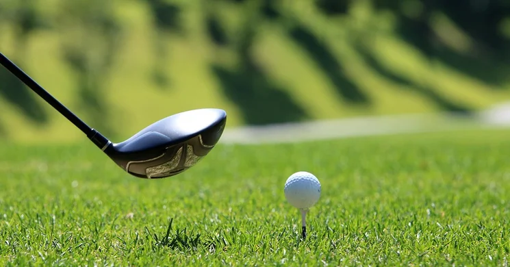 Magyar Golf Szövetség Budapest