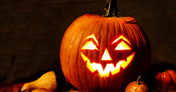 Halloween Szőreg