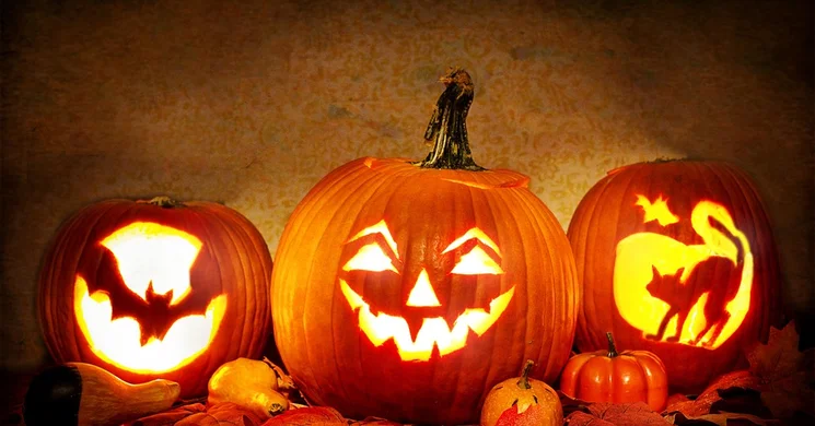 Halloween Sülysáp 2025. "Tök jó" családi délután