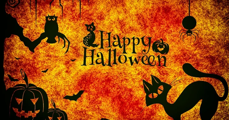 Halloween Soroksár 2025