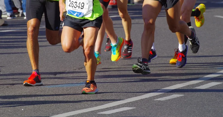 Szilveszteri Futás Pécs 2025