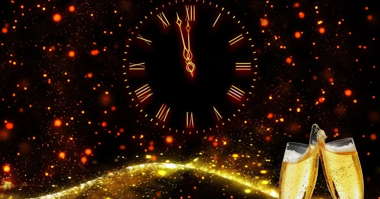 Siklós Fürdő Szilveszter 2025