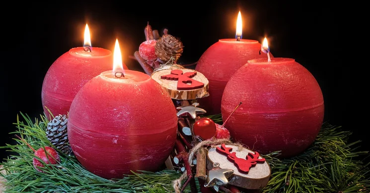 Advent Encs