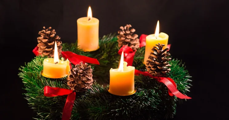 Advent Budakalász
