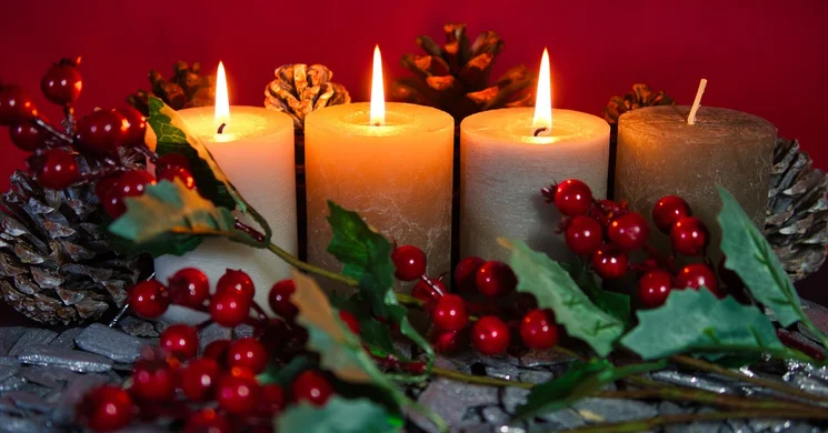 Rácalmás Advent
