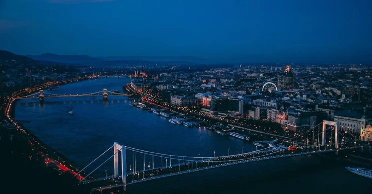 EUCB Utazási Iroda Budapest