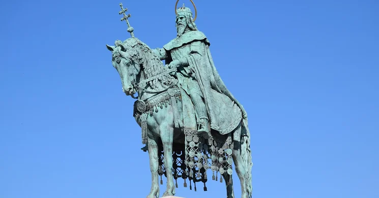 Augusztus 20. Baja. Államalapító Szent István király Ünnepe