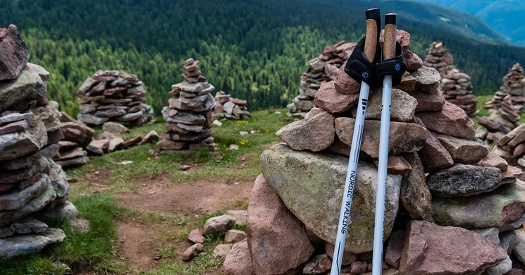 Nordic walking program 2026- Események, rendezvények