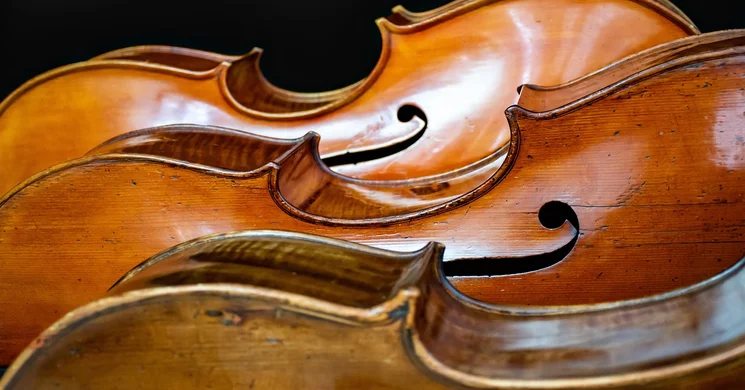 Jodok Cello koncert 2026 - Online jegyvásárlás