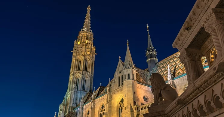 Budapesti programok jegyvásárlási lehetőséggel 2026