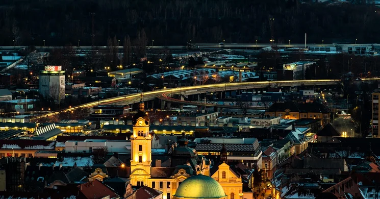 2026. augusztus 20. Pécs - Szent István-napi programok