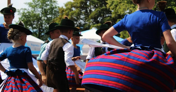 Nemzetközi Nógrádi Folklór Fesztivál 2026