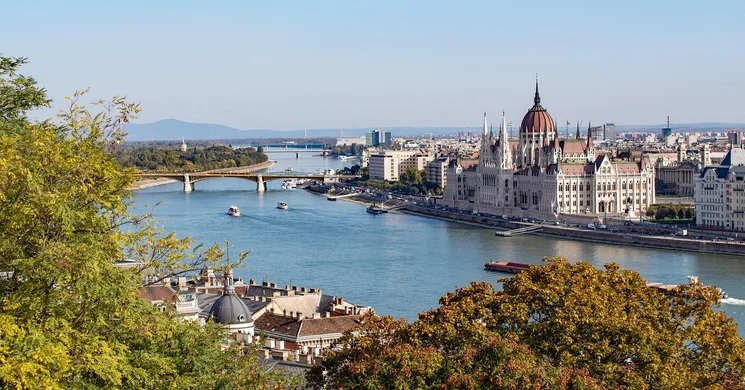 Budapesti heti programok 2026