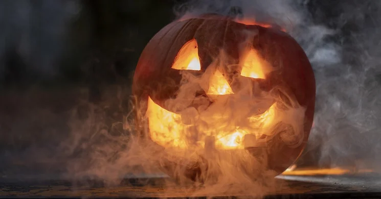 Érd Halloween 2026 - Programok, események