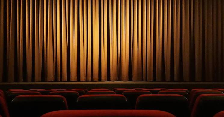 Színházi programok Kecskemét 2026 - Online jegyvásárlás