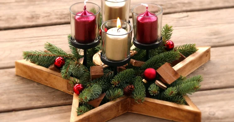Advent Mezőberény 2025